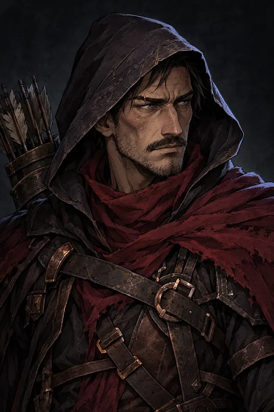 Deadeye