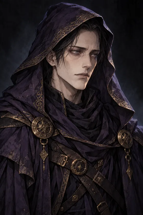 Mage