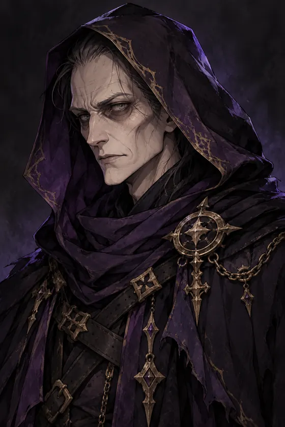 Necromancer