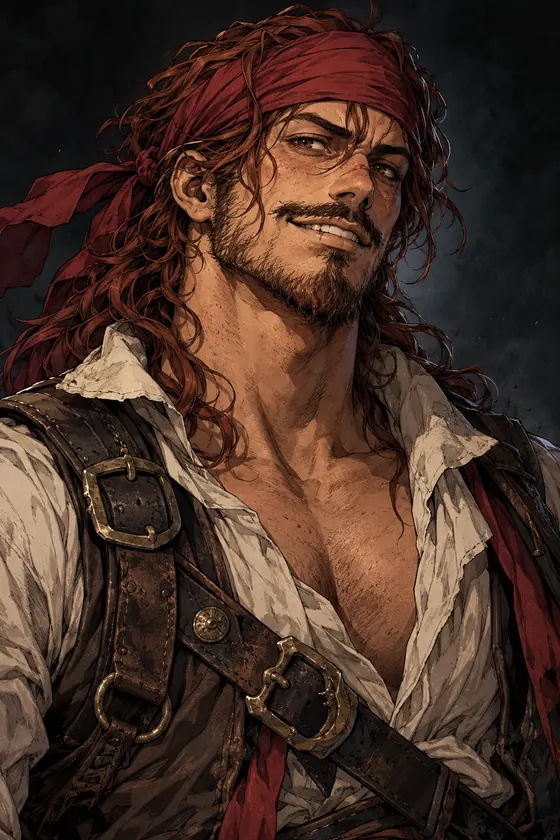 Pirate