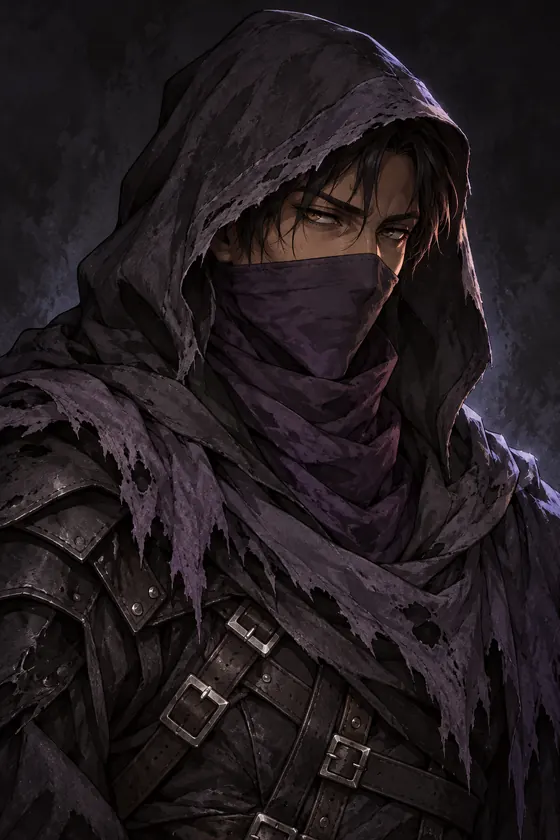 Shadowblade