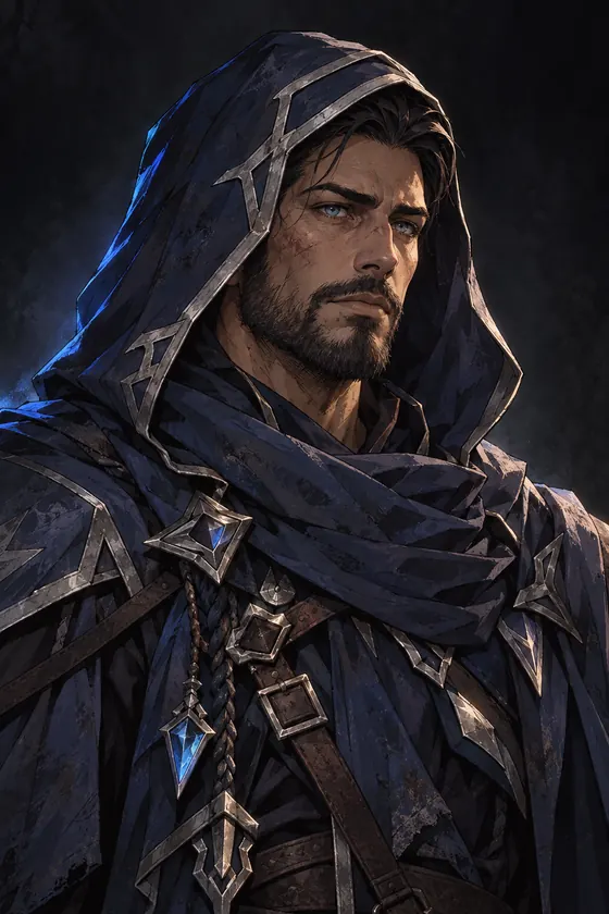 Stormwarden
