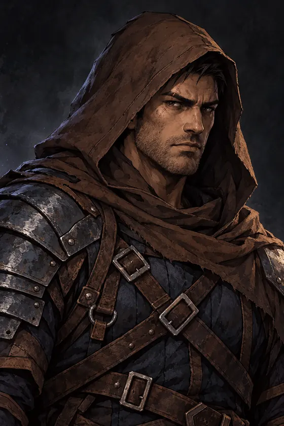 Swordman