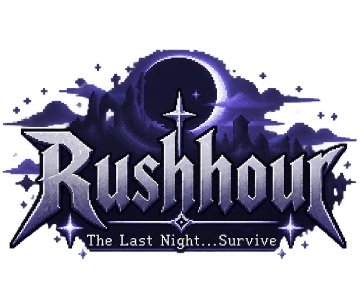 Rushhour — The Last Night... Survive