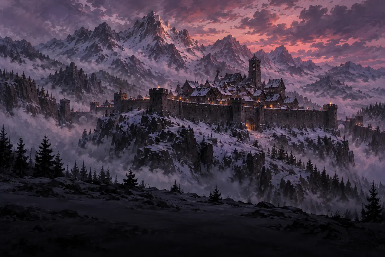 Highvigil
